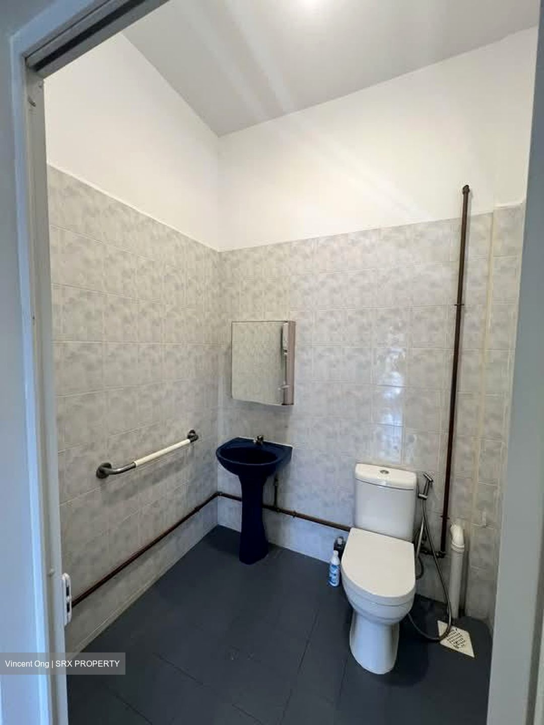 Bedokville (D16), Semi-Detached #574633691